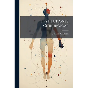 Institutiones Chirurgicae