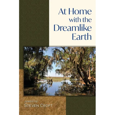 At Home with the Dreamlike Earth
