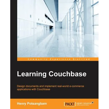 Learning Couchbase