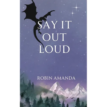 Say It Out Loud
