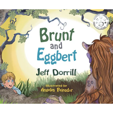 Brunt and Eggbert