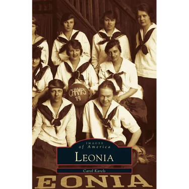 Leonia