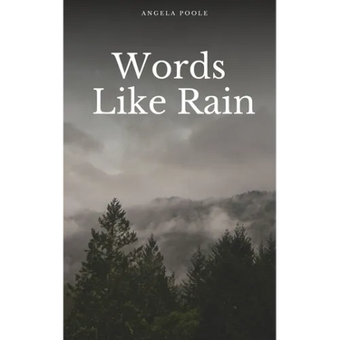 Words Like Rain