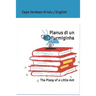 Planus di un Furmiginha: The Plans of a Little Ant
