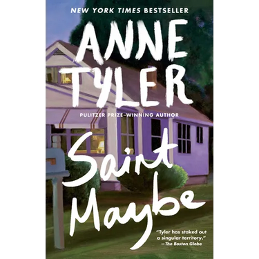 Saint Maybe