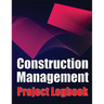 Construction Management Project Logobok: Construction Site Tracker to Record Workforce, Tasks, Schedules, Construction Daily Report and More