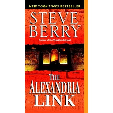 The Alexandria Link