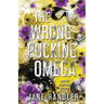 The Wrong Pucking Omega: A Why Choose Omegaverse Hockey Romance