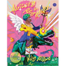 Mercury in Reggaetón: Poem