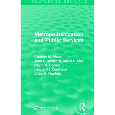 Metropolitanization and Public Services