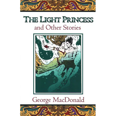 The Light Princess and Other Stories