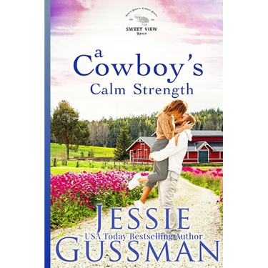 A Cowboy's Calm Strength