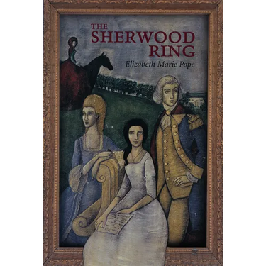 The Sherwood Ring