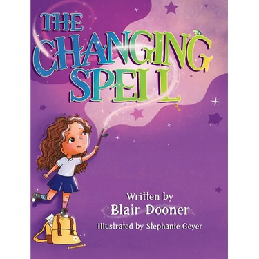 The Changing Spell