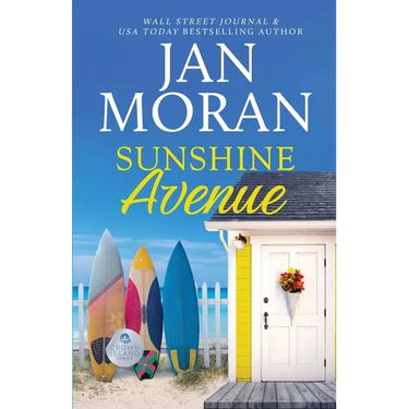 Sunshine Avenue