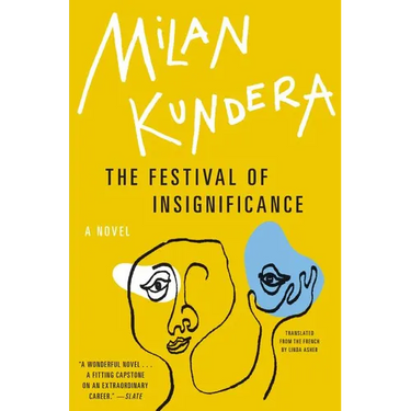 The Festival of Insignificance