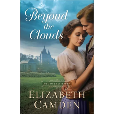 Beyond the Clouds
