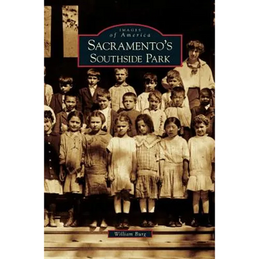 Sacramento's Southside Park