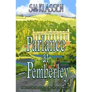 Parlance at Pemberley