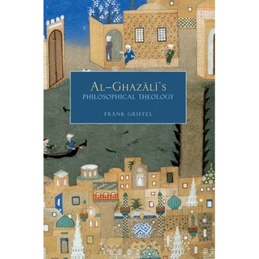 Al-Ghazali's Philosophical Theology