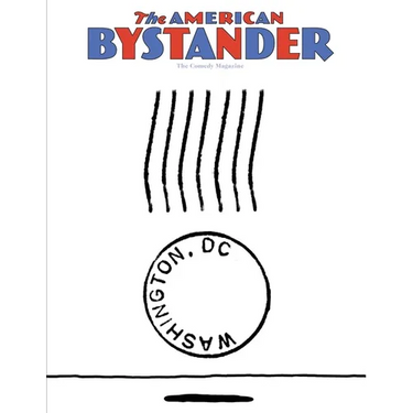 The American Bystander #24
