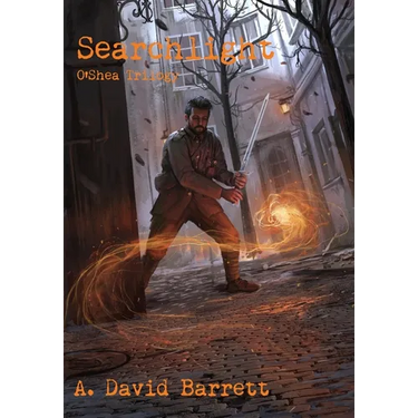 Searchlight
