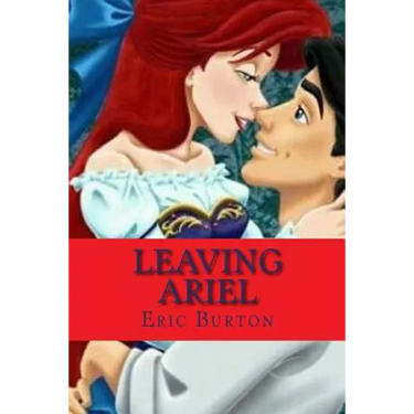 Leaving Ariel