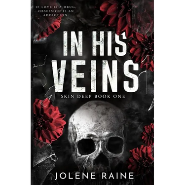 In His Veins: A Dark, Brothers' Best Friend Romance