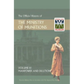 Official History of the Ministry of Munitions Volume VI: Manpower and Dilution