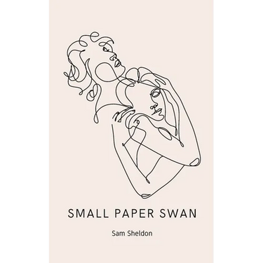 Small Paper Swan