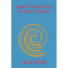 Speech Therapy for Autistic Children