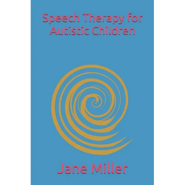 Speech Therapy for Autistic Children