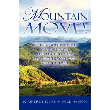 Mountain Move!