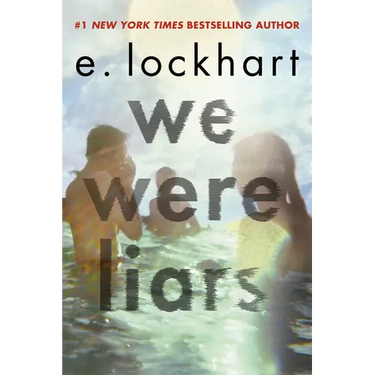 We Were Liars