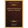 Infidels and Heretics an Agnostic's Anthology