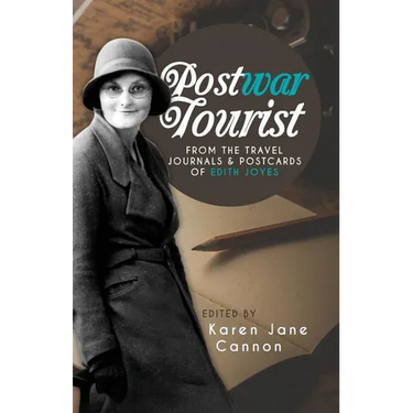 Post-War Tourist
