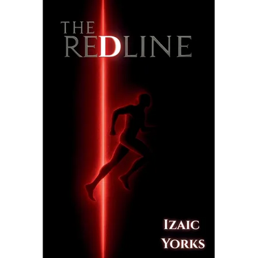 The Redline: A Scifi Adventure