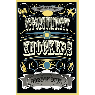 Opportunititty Knockers