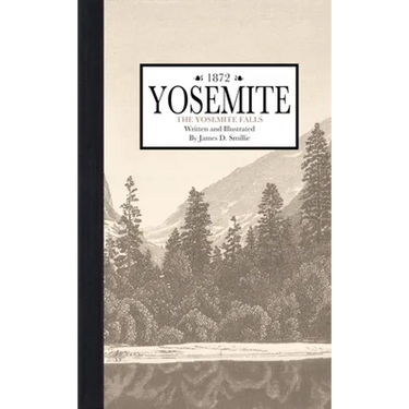 Yosemite: The Yosemite Falls
