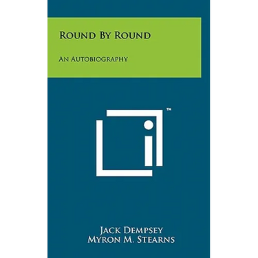Round By Round: An Autobiography