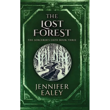 The Lost Forest