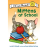 Mittens at School