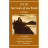 Sorrows of an Exile: Tristia
