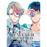 The Case Files of Jeweler Richard (Light Novel) Vol. 1