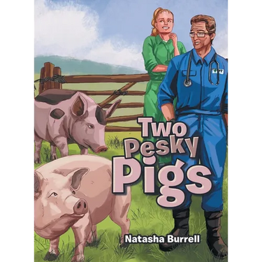 Two Pesky Pigs