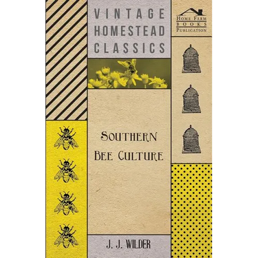 Southern Bee Culture