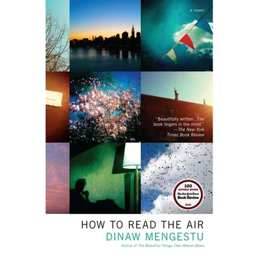 How to Read the Air