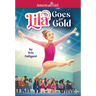 Lila Goes for Gold (American Girl's Girl of the Year 2024)