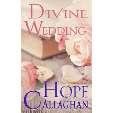 Divine Wedding: A Divine Cozy Mystery