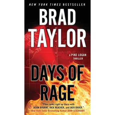 Days of Rage